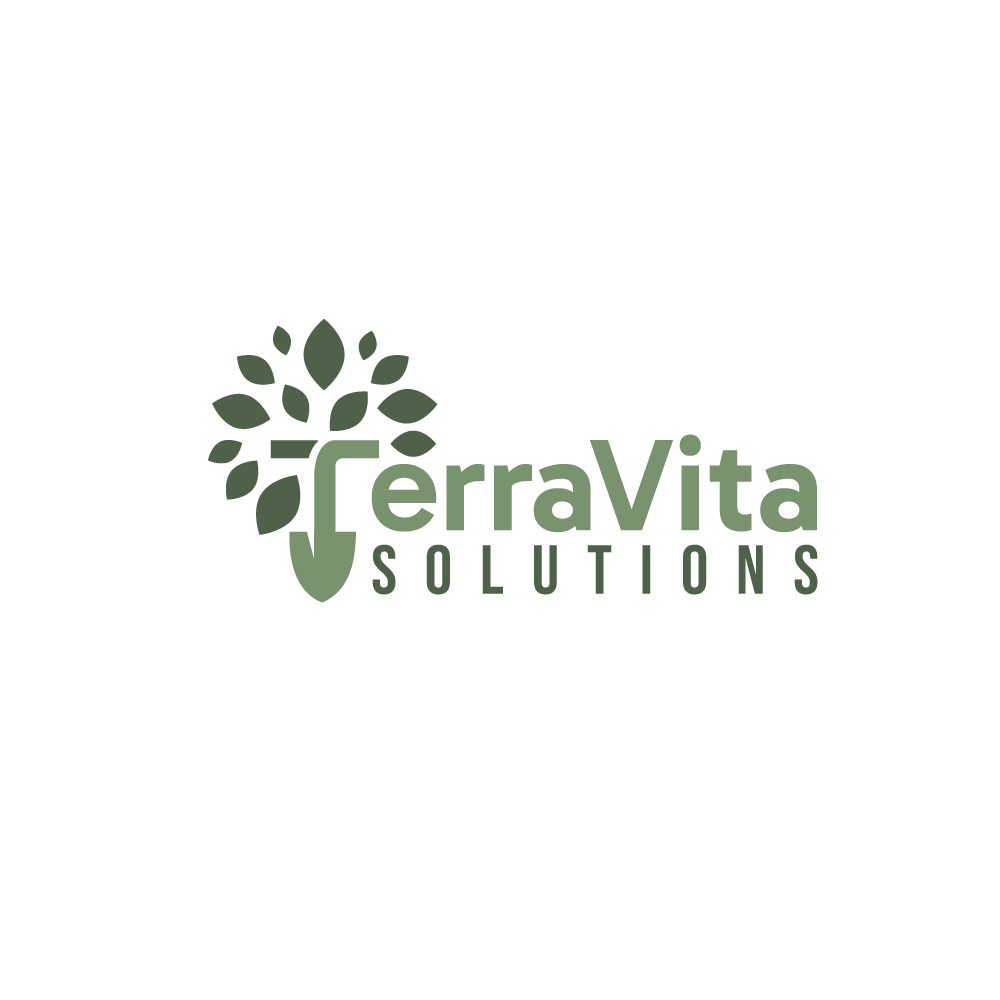 Logo Design by Anekaa for TerraVita Solutions | Design #37608931