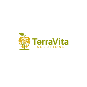 Logo Design by Anekaa for TerraVita Solutions | Design: #37619158