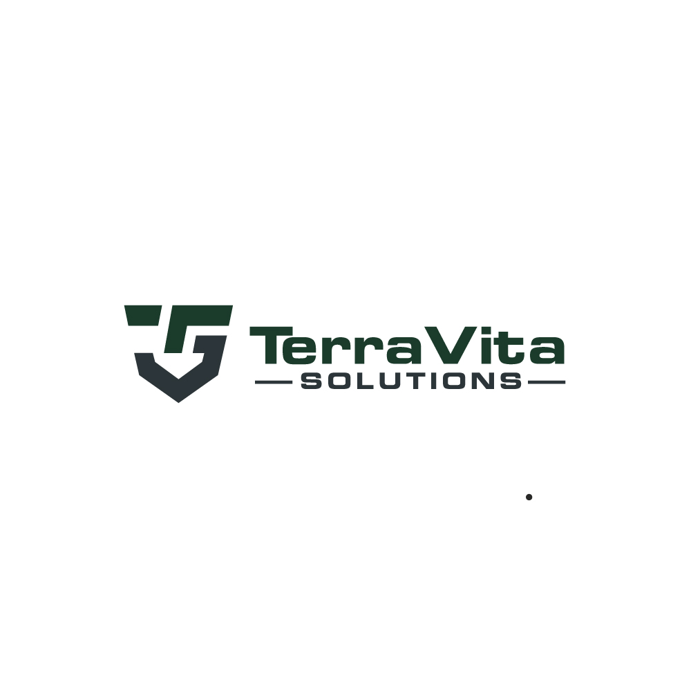 Logo Design by Anekaa for TerraVita Solutions | Design #37666841
