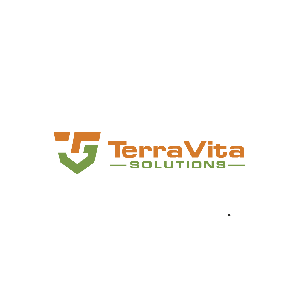 Logo Design by Anekaa for TerraVita Solutions | Design #37666842