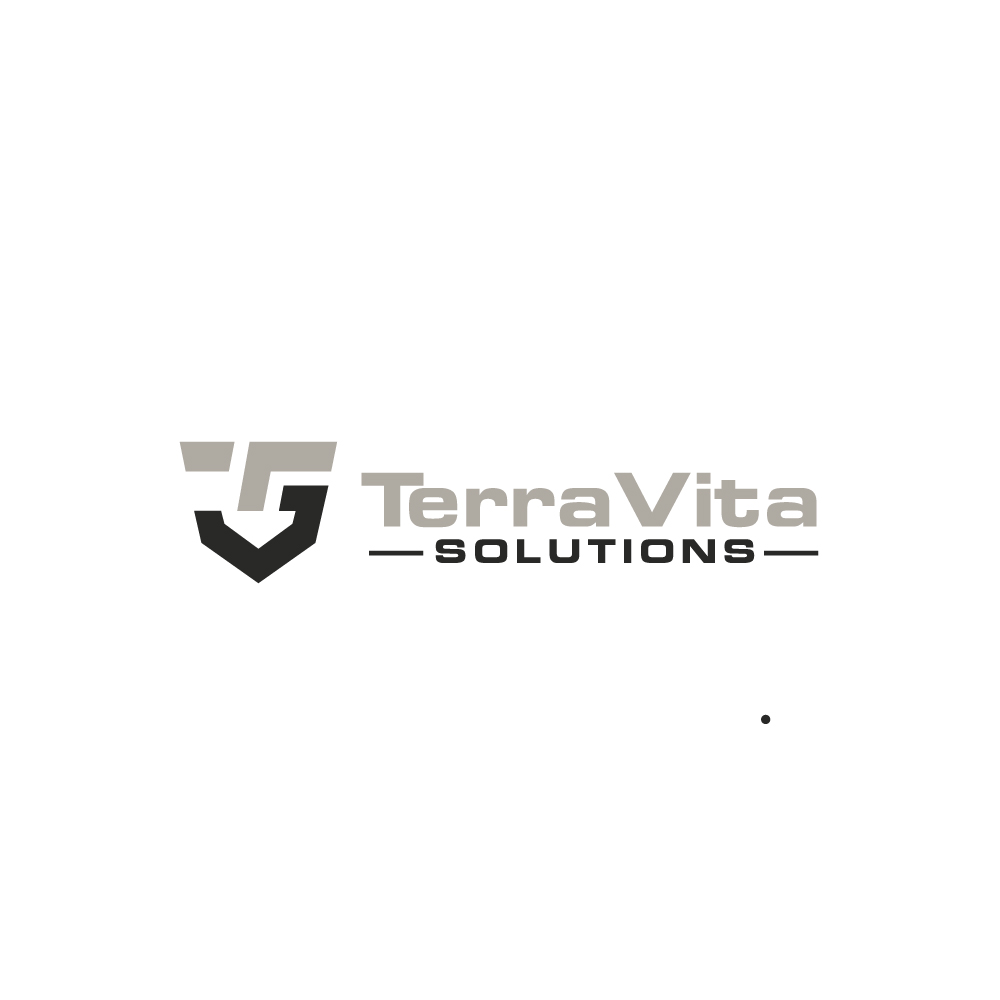Logo Design by Anekaa for TerraVita Solutions | Design #37666843