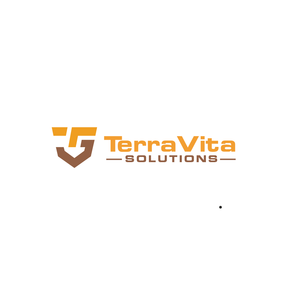 Logo Design by Anekaa for TerraVita Solutions | Design #37666845