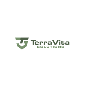 Logo Design by Anekaa for TerraVita Solutions | Design: #37667434