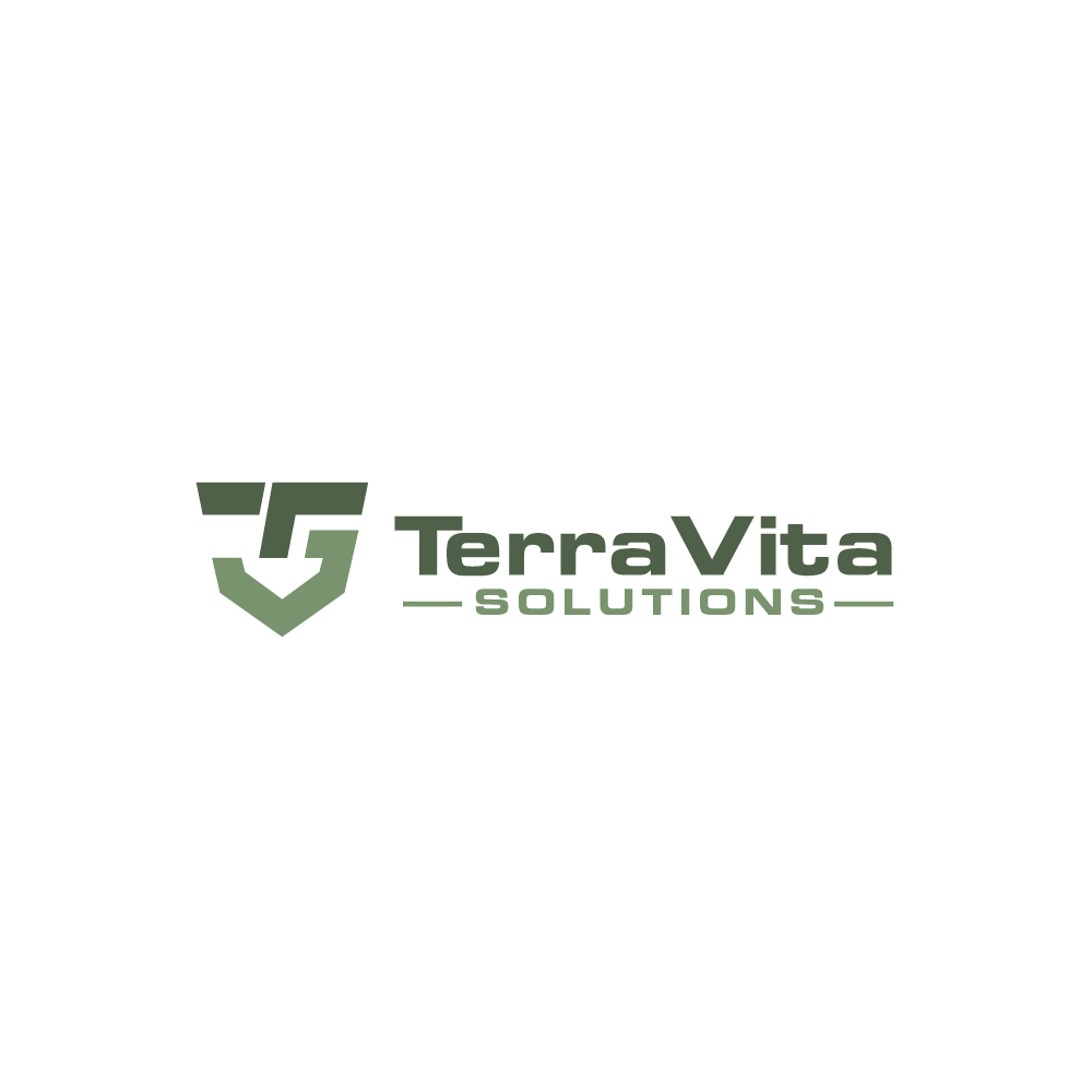 Logo Design by Anekaa for TerraVita Solutions | Design #37667435