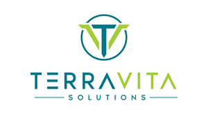 Logo Design by Atec for TerraVita Solutions | Design: #37609713
