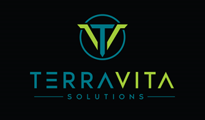 Logo Design by Atec for TerraVita Solutions | Design: #37609714