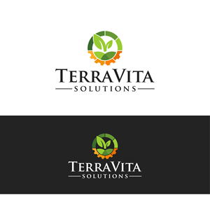Logo Design by sushsharma99 for TerraVita Solutions | Design: #37609477