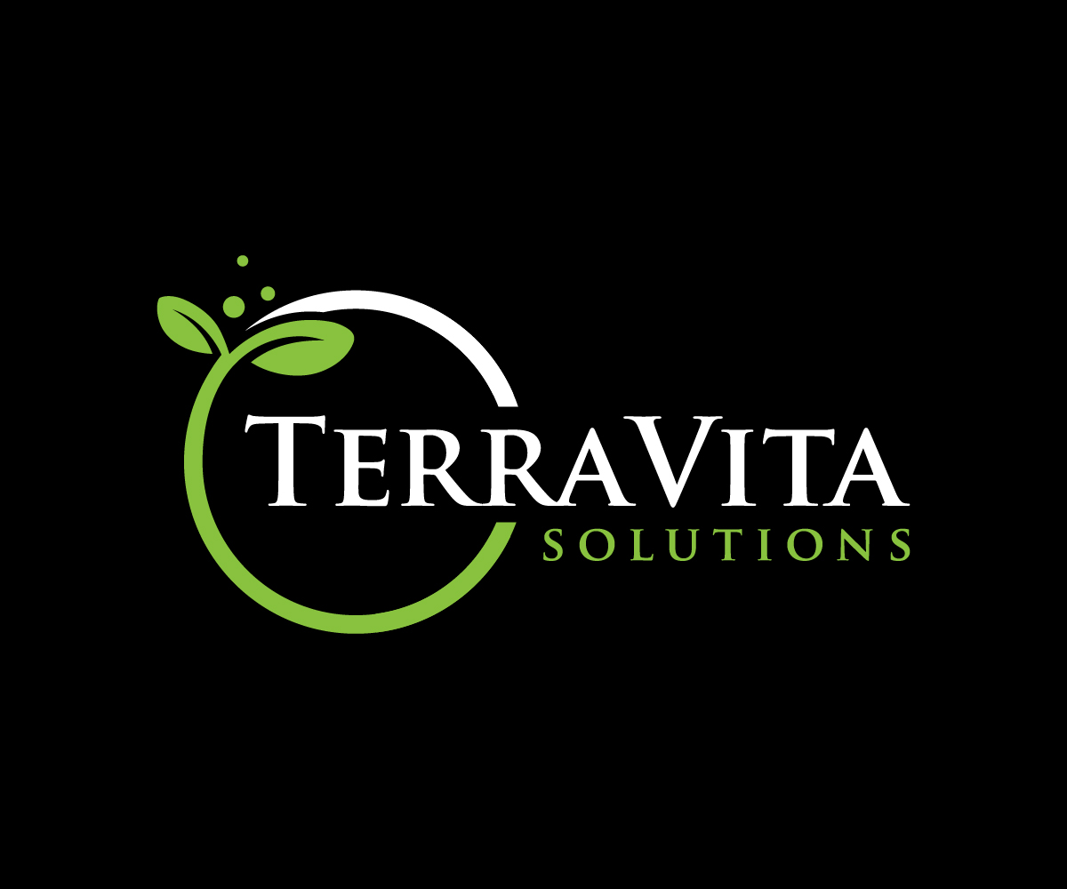 Logo Design by sushsharma99 for TerraVita Solutions | Design #37612586
