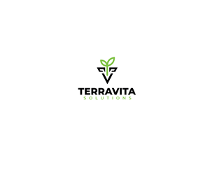Logo Design by Mystrix for TerraVita Solutions | Design: #37628377