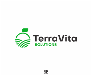 Logo Design by RKingz for TerraVita Solutions | Design: #37632576