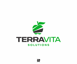 Logo Design by RKingz for TerraVita Solutions | Design: #37632671