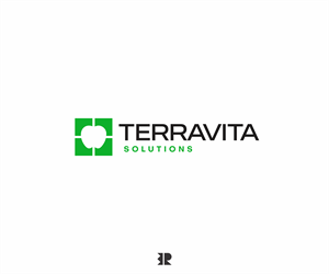 Logo Design by RKingz for TerraVita Solutions | Design: #37632672