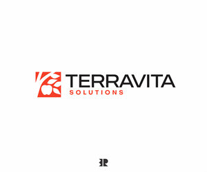 Logo Design by RKingz for TerraVita Solutions | Design: #37632674