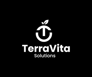 Logo Design by _Asadancs for TerraVita Solutions | Design: #37609147