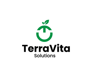 Logo Design by _Asadancs for TerraVita Solutions | Design: #37666946