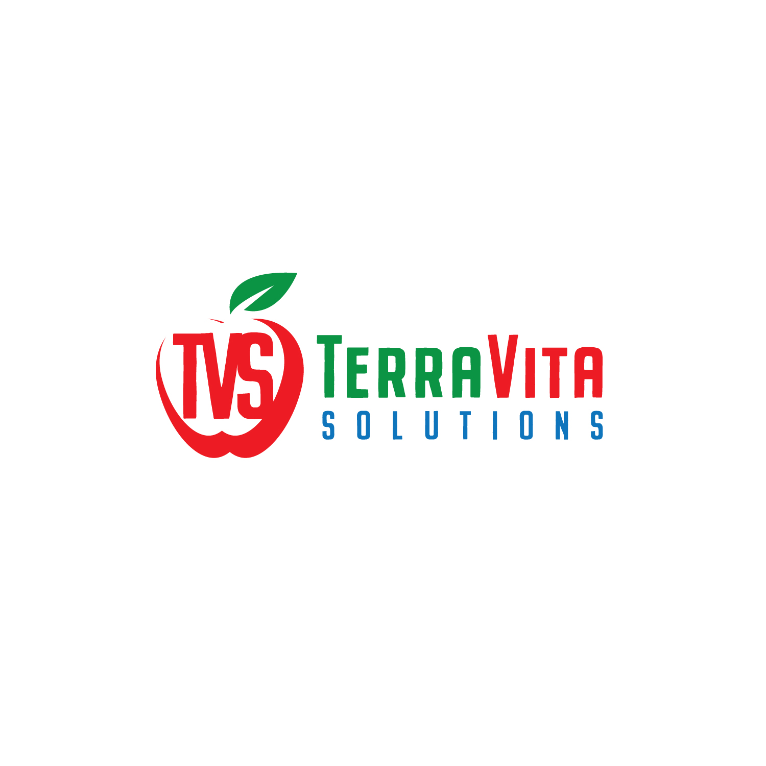 Logo Design by geni for TerraVita Solutions | Design #37621862