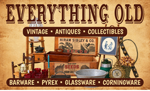 Poster Design by nng for Everything Old | Design: #37611427