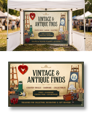 Poster Design by debdesign for Everything Old | Design: #37609011