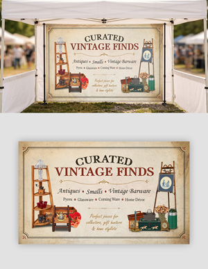 Poster Design by debdesign for Everything Old | Design: #37609034