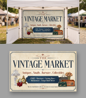 Poster Design by debdesign for Everything Old | Design: #37609224
