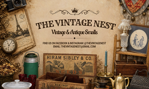 Poster Design by NZ Creatives for Everything Old | Design: #37611146
