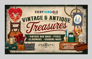 Poster Design by Stan$oul for Everything Old | Design: #37612217