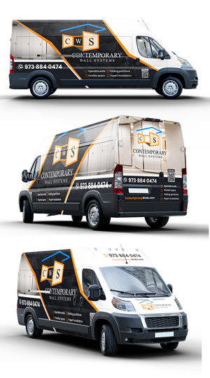 Car Wrap Design by Abdul_Malek for this project | Design #37629967