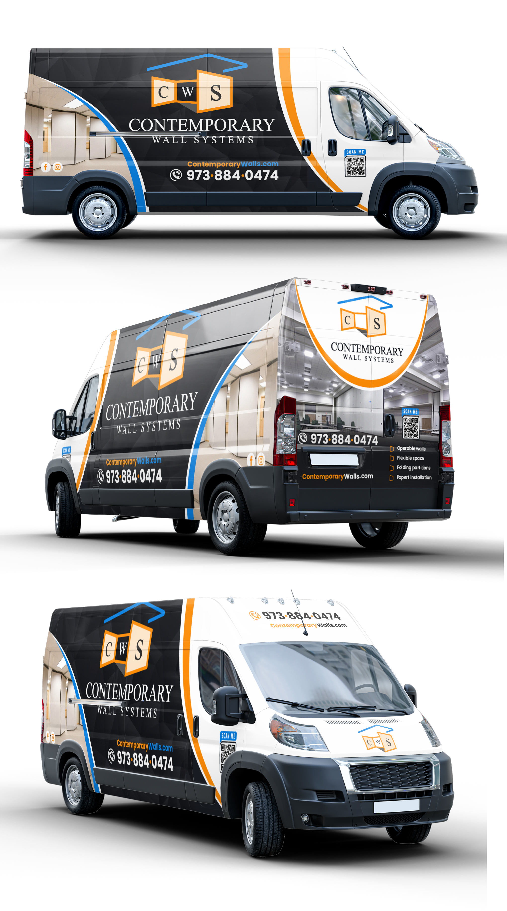 Design de Covering de Véhicule par Abdul_Malek pour ce projet | Design #37636578