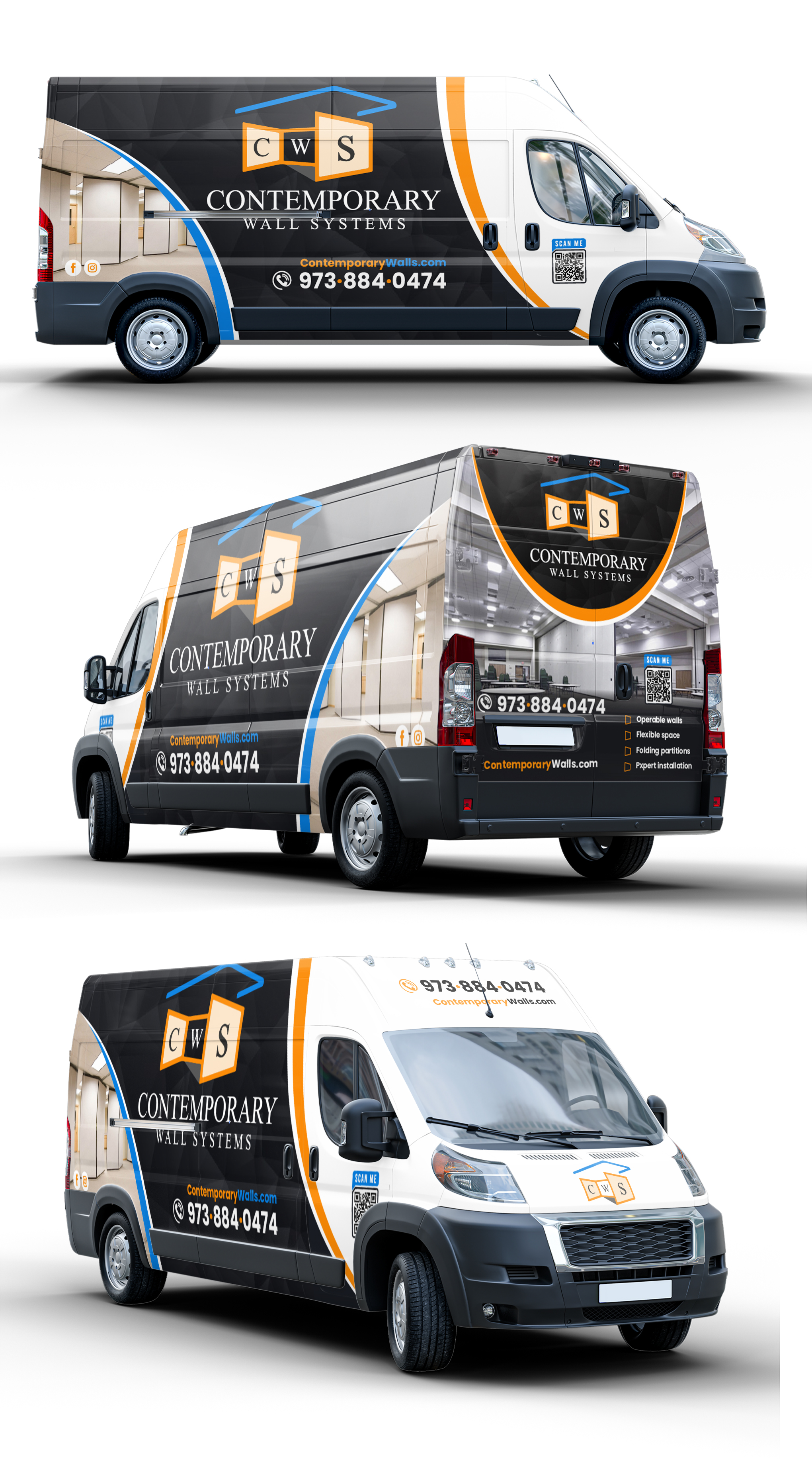Design de Covering de Véhicule par Abdul_Malek pour ce projet | Design #37636579
