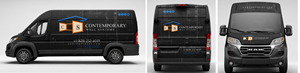 Car Wrap Design by DESIGN SOLUTIONS 007 for this project | Design #37616333