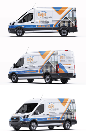 Car Wrap Design by Impressive Designs for this project | Design #37622977