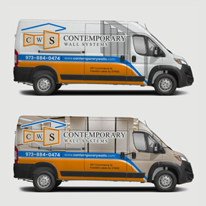 Car Wrap Design by Yoga Tri for this project | Design #37618830