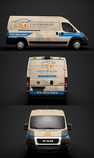 Car Wrap Design by yanuar wahyu h for this project | Design #37628641