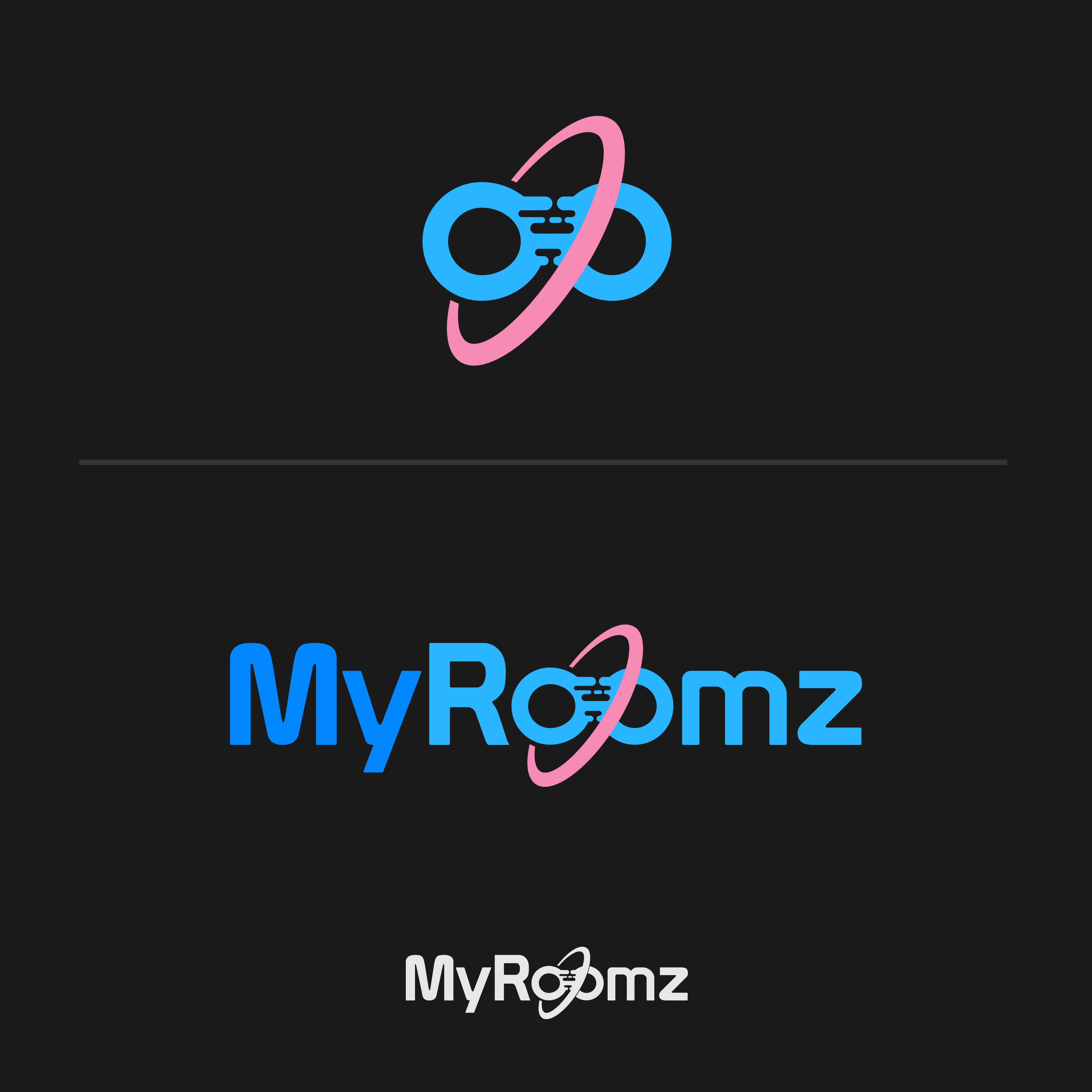 Graphic Design by Budi Prakoso for New MyRoomzCo Pty Ltd | Design #37620597