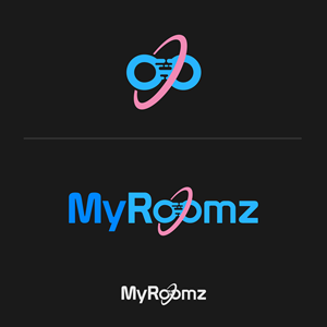 Graphic Design by Budi Prakoso for New MyRoomzCo Pty Ltd | Design #37620597