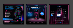 Graphic Design by pb for New MyRoomzCo Pty Ltd | Design: #37614313