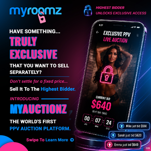 Graphic Design by pb for New MyRoomzCo Pty Ltd | Design: #37614318