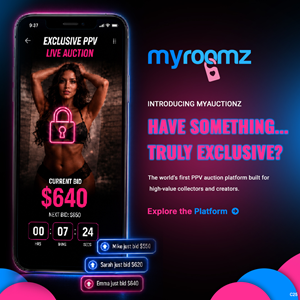 Graphic Design by pb for New MyRoomzCo Pty Ltd | Design: #37614321
