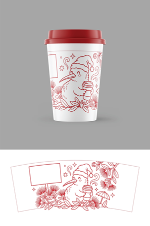 Graphic Design by StromDesignHub
