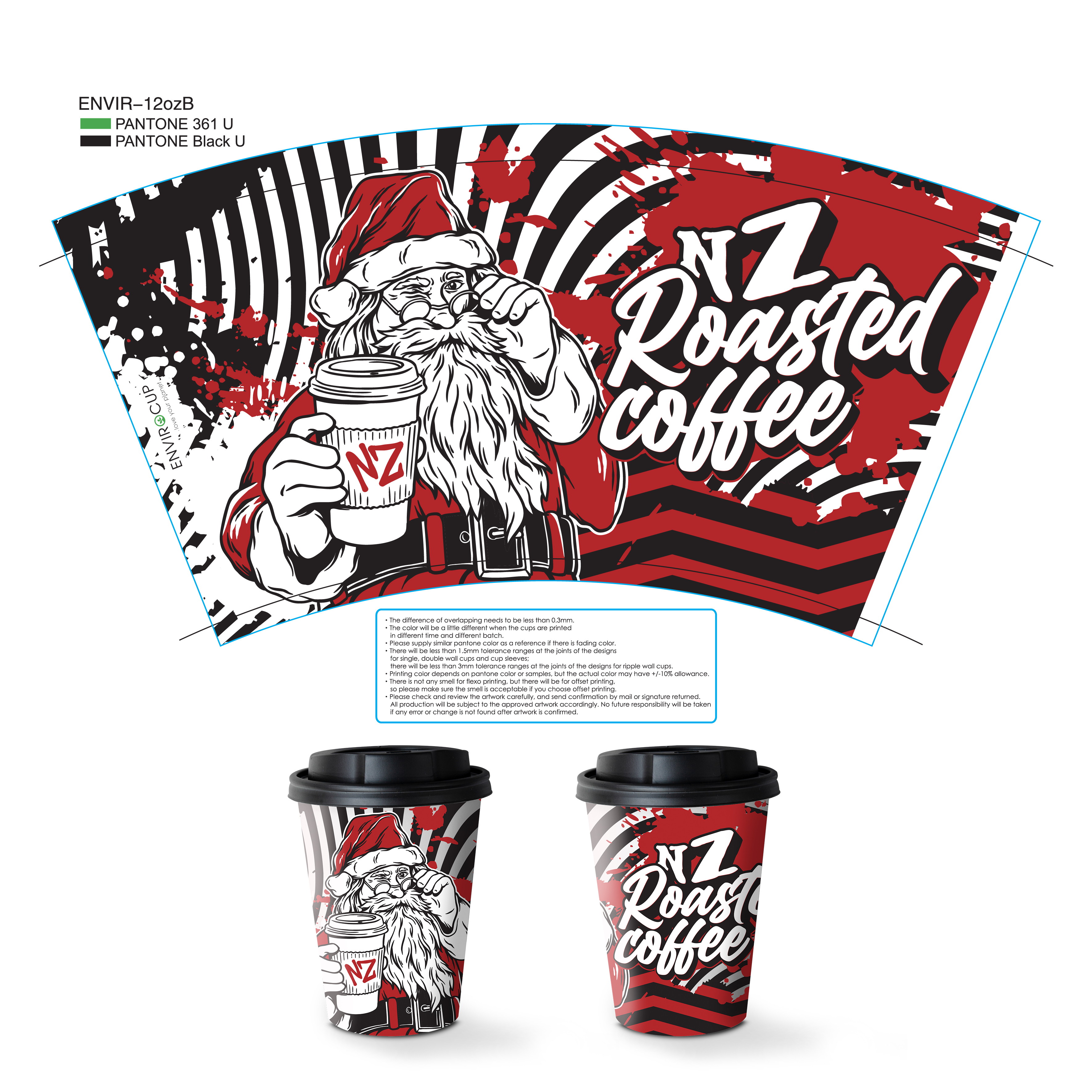 Graphic Design by D.okt for this project | Design #37611104