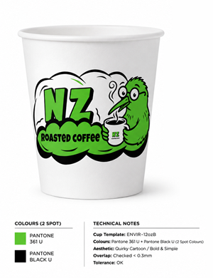 Graphic Design by HamzaForge for this project | Design: #37609640