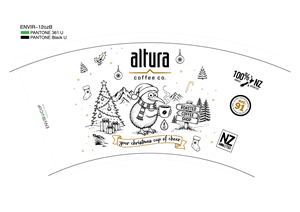Graphic Design by Rickyy for this project | Design: #37611690