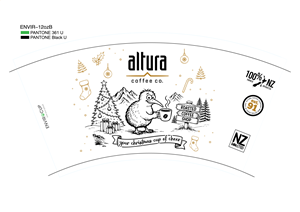 Graphic Design by Rickyy for this project | Design: #37611692