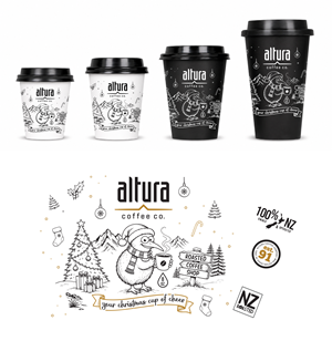 Graphic Design by Rickyy for this project | Design: #37611971
