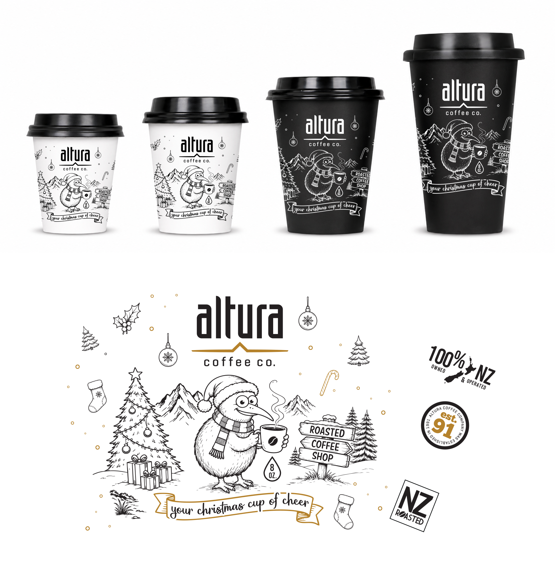 Graphic Design by Rickyy for this project | Design #37611972