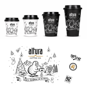 Graphic Design by Rickyy for this project | Design: #37611976