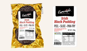 Label Design by homa shahi for Eurostyle Smallgoods | Design: #37631020