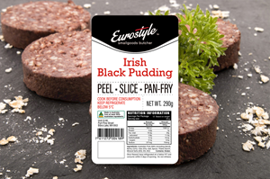 Label Design by homa shahi for Eurostyle Smallgoods | Design: #37631021