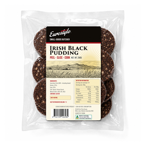 Label Design by Stuart-print&digital for Eurostyle Smallgoods | Design: #37616798