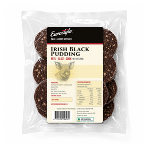 Label Design by Stuart-print&digital for Eurostyle Smallgoods | Design: #37616809